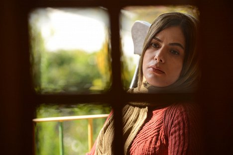 Sepideh Arman - Ahoo - Filmfotók