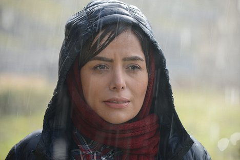 Sepideh Arman - Ahoo - Film