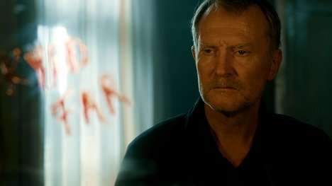 Ulrich Thomsen - Den grænseløse - Z filmu