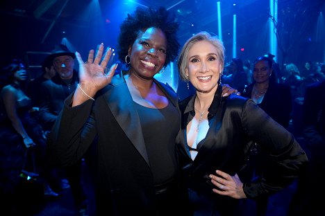 "True Detective: Night Country" Premiere Event at Paramount Pictures Studios on January 09, 2024 in Hollywood, California. - Leslie Jones, Issa López - True Detective - Night Country - Événements