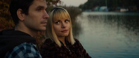Noël Czuczor, Kristína Kanátová - Fentasy - Filmfotók