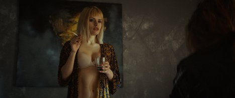 Kristína Kanátová - Fentasy - Filmfotos