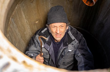 Max Schmidt - Hubert und Staller - Eine ungeklärte Leiche - Photos