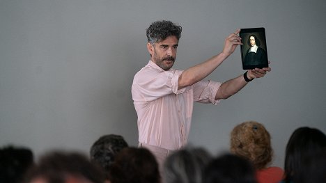 Leonardo Sbaraglia - Puan - Filmfotók