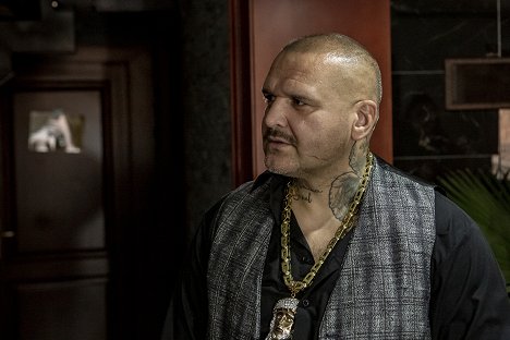 Patrik "Rytmus" Vrbovský - Vojna policajtov - Filmfotók