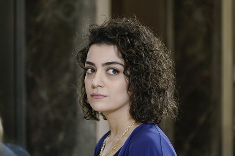Merve Polat - Camdaki Kız - Episode 1 - Kuvat elokuvasta