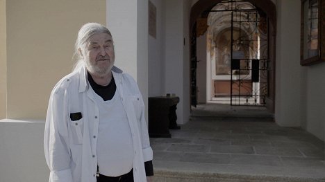 František Ringo Čech - Desatero podle Ringa - Filmfotos