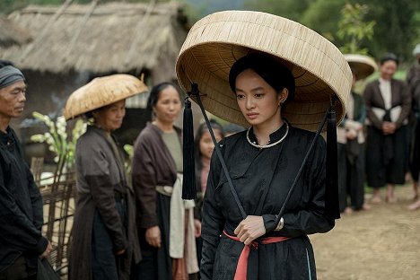 Kaity Nguyen - Người Vợ Cuối Cùng - Do filme