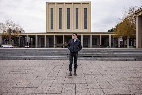 Cyril Dobrý - Česko na drogách - Promokuvat