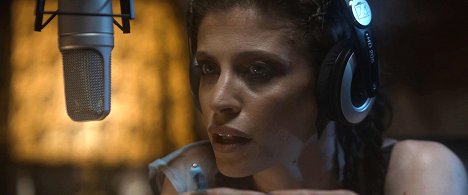 Paula Brasca - Nightmare Radio: The Night Stalker - Filmfotos