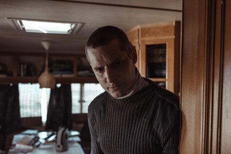 Max Ovaska - Utö - Paranoia - De la película