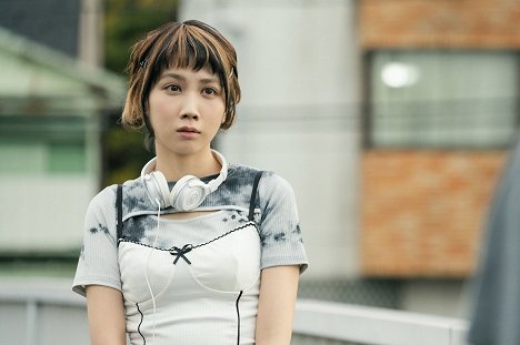 松本穂香 - Warai no kaibucu - Do filme