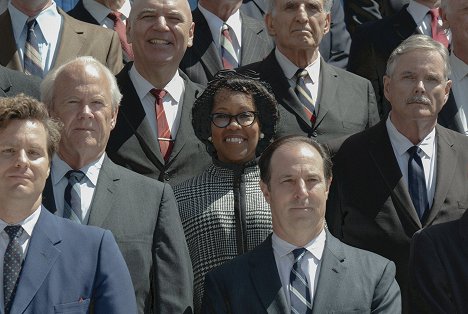 Regina King - Shirley Chisholm – Versenyben a Fehér Házért - Filmfotók