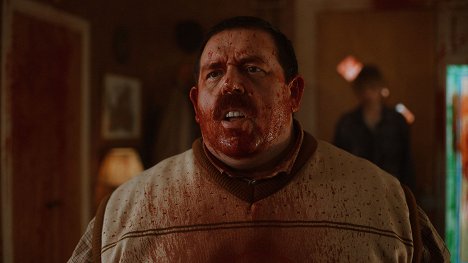 Nick Frost - Krazy House - Photos