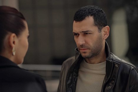 Murat Yıldırım - Teşkilat - Episode 11 - Kuvat elokuvasta