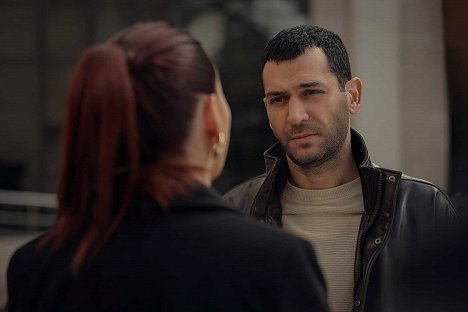 Murat Yıldırım - Teşkilat - Episode 11 - Filmfotók