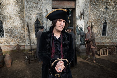 Noel Fielding - The Completely Made-Up Adventures of Dick Turpin - A Legend Is Born (Sort Of) - Promoción