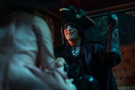 Noel Fielding - The Completely Made-Up Adventures of Dick Turpin - A Legend Is Born (Sort Of) - De la película