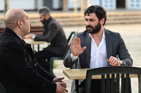 Ozan Akbaba - Ben Bu Cihana Sığmazam - Episode 17 - Z filmu