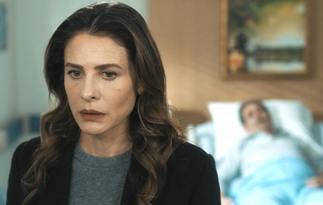 Ebru Özkan Saban - Ben Bu Cihana Sığmazam - Episode 17 - Photos