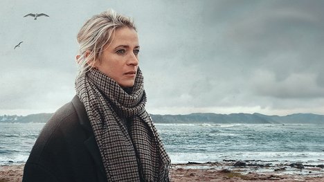 Marie Sandø Jondal - Pigerne fra Englandsbåden - Promokuvat