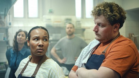 Sara Fanta Traore ČSFD.cz