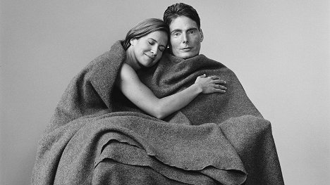 Christopher Reeve - Super/Man: The Christopher Reeve Story - Filmfotos
