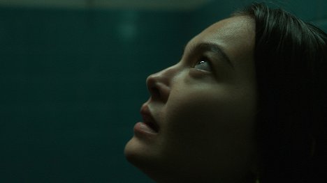 Samantha Ahn - Thirstygirl - De la película