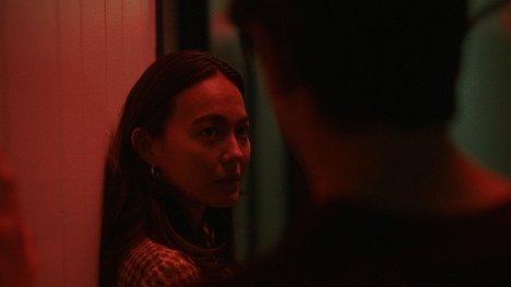 Samantha Ahn - Thirstygirl - Film