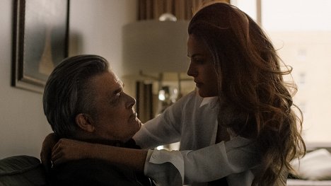 Riley Keough - The Girlfriend Experience - Crossing the Line - De filmes