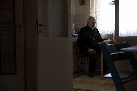 Bjørn Sundquist - Descansa en paz - De la película