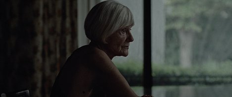 Bente Børsum - Descansa en paz - De la película