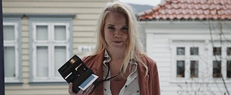 Mia Hjelte - For evig og aldri - De la película