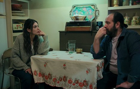 Deniz Baysal, Mert Denizmen - Ne Gemiler Yaktım - Episode 6 - Kuvat elokuvasta