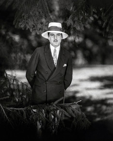Warner Baxter - The Great Gatsby - Photos