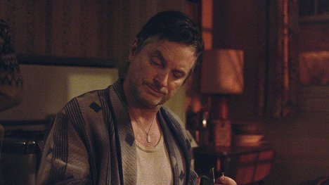 Shea Whigham