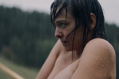 Pavla Beretová - Rok vdovy - Filmfotók