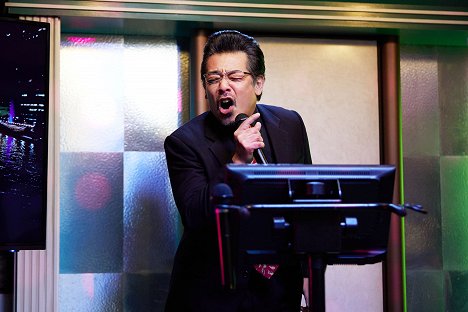 Shûhei Yoshinaga - Let's Go Karaoke! - Photos