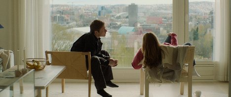 Jan Gunnar Røise, Siri Forberg - Sex - Do filme