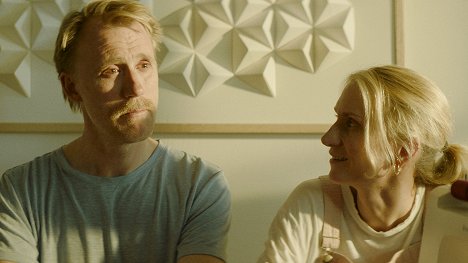 Thorbjørn Harr, Birgitte Larsen - Sex - Film