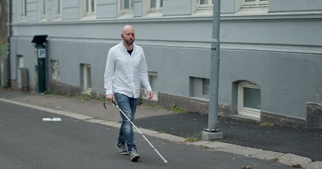 Aleksander Sylvan - Oculi - Det eneste vitnet - Filmfotos