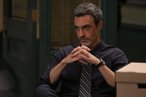 Reid Scott - Law & Order - Freedom of Expression - Photos