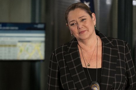 Camryn Manheim - Law & Order - Freedom of Expression - Photos