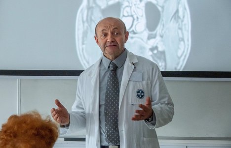 Robert Nebřenský - Smysl pro tumor - Epizoda 6 - Filmfotos