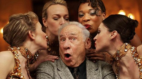 Mel Brooks - Mel Brooks: The Genius Entertainer - Photos