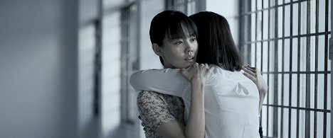 Mei Fen Lim - Jiemei - Film