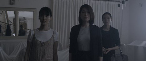 Mei Fen Lim, Emily Lim - Jiemei - Van film