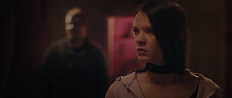 Katriina Rajaniemi - (Pri)sons - Z filmu