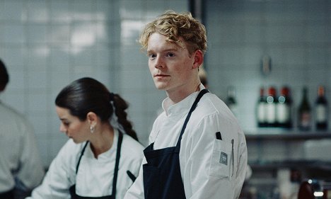 Lucas Lynggaard Tønnesen - Salmon - De la película