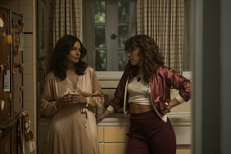 Sofía Vergara, Paulina Dávila - Griselda - Lázadás - Filmfotók